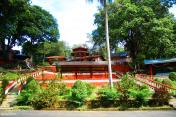Klenteng kwiam